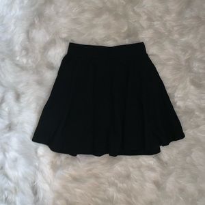 Skater Skirt